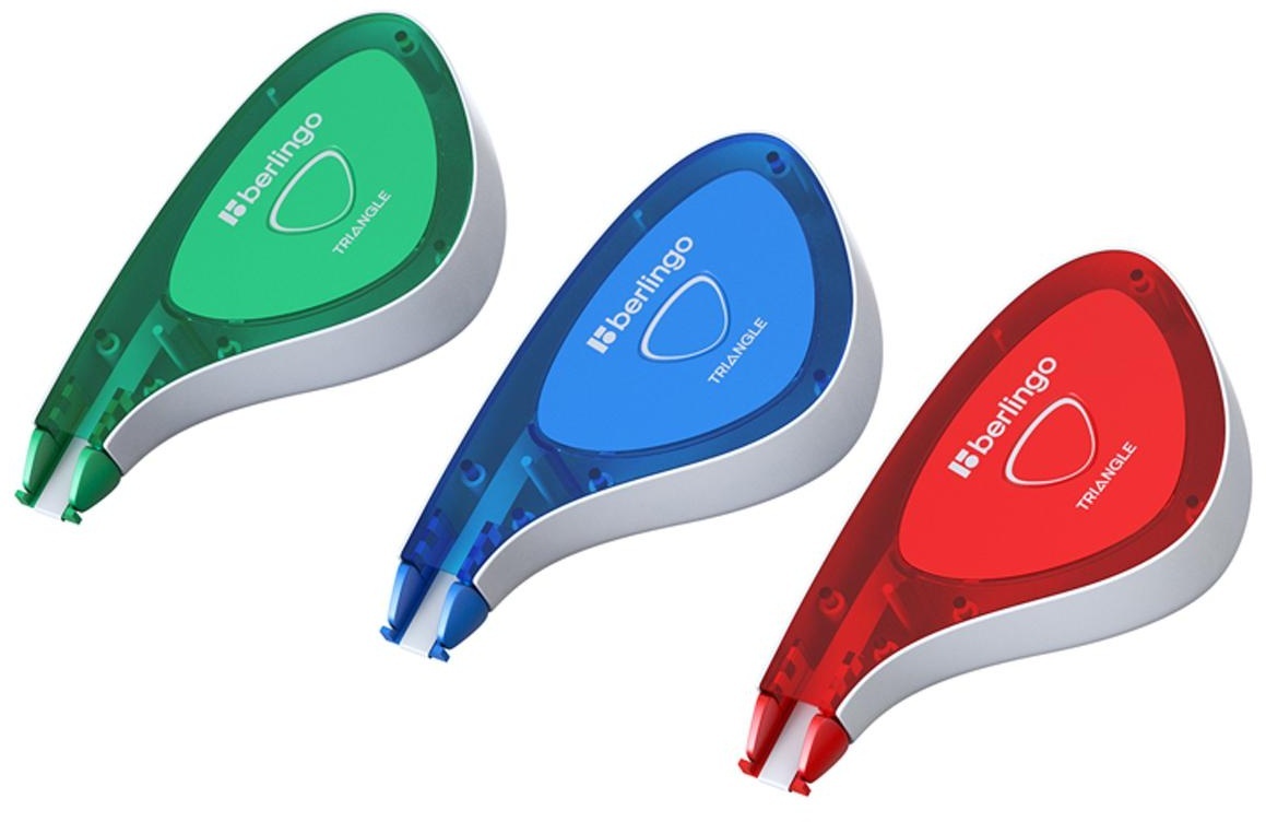 Корректирующая лента Berlingo 