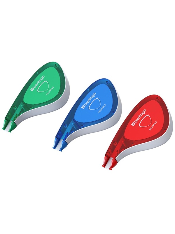 Корректирующая лента Berlingo 