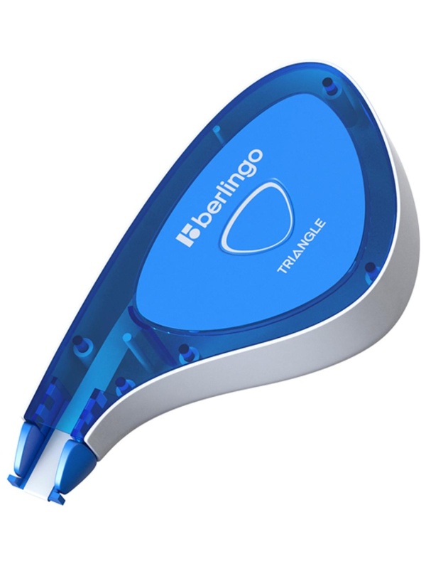 Корректирующая лента Berlingo 