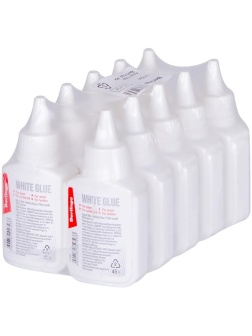 Клей ПВА Berlingo, 45г