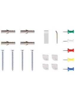 Доска пробковая Berlingo 