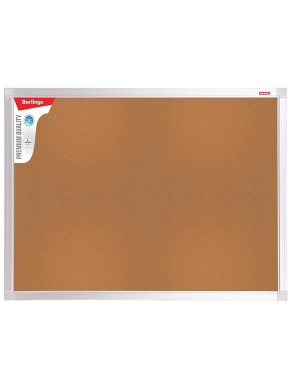 Доска пробковая Berlingo 