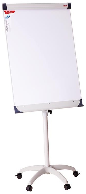 Флипчарт передвижной Berlingo 