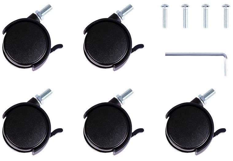 Флипчарт передвижной Berlingo 