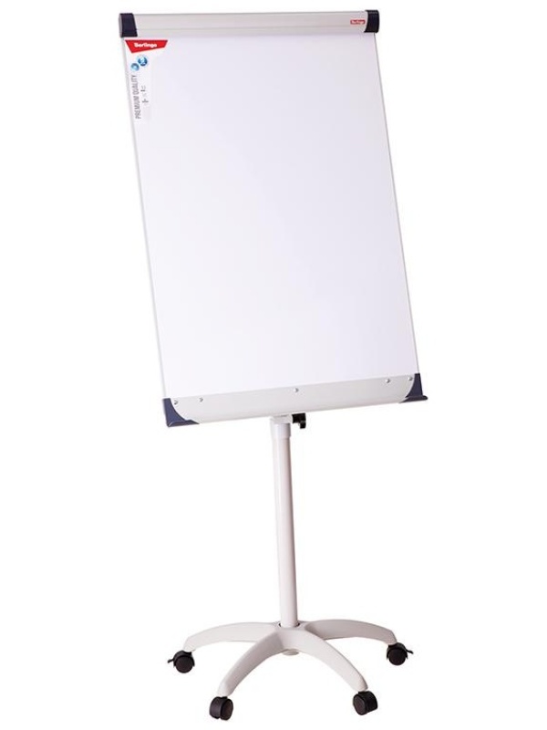 Флипчарт передвижной Berlingo 