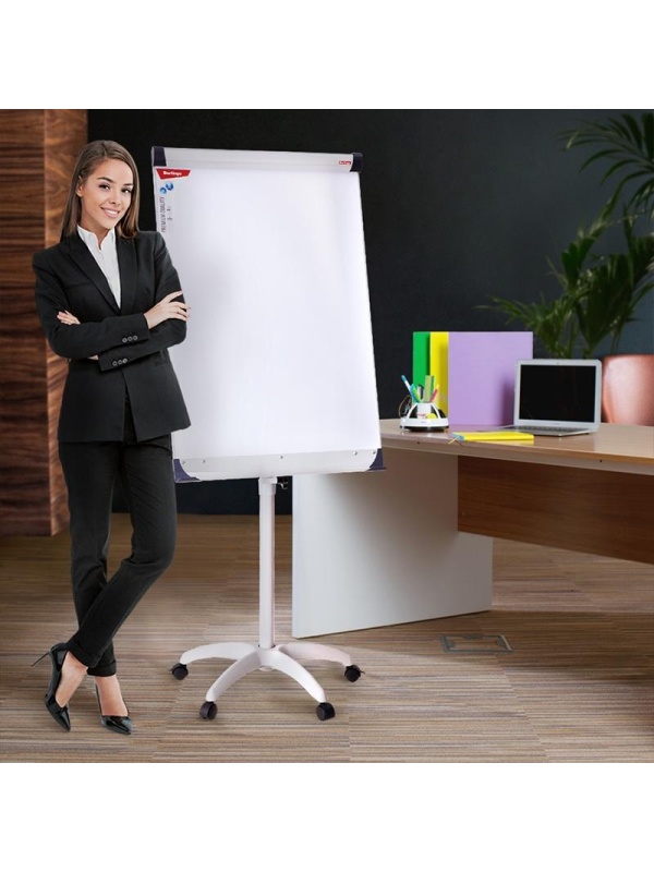 Флипчарт передвижной Berlingo 