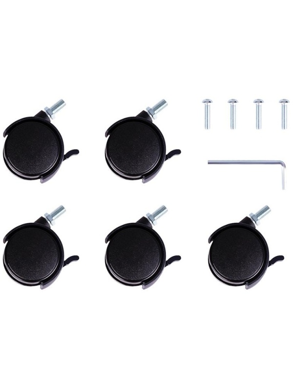 Флипчарт передвижной Berlingo 