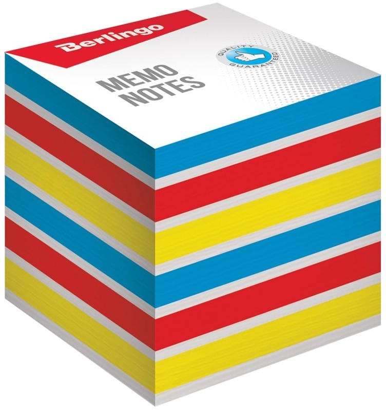 Блок для записи на склейке Berlingo 