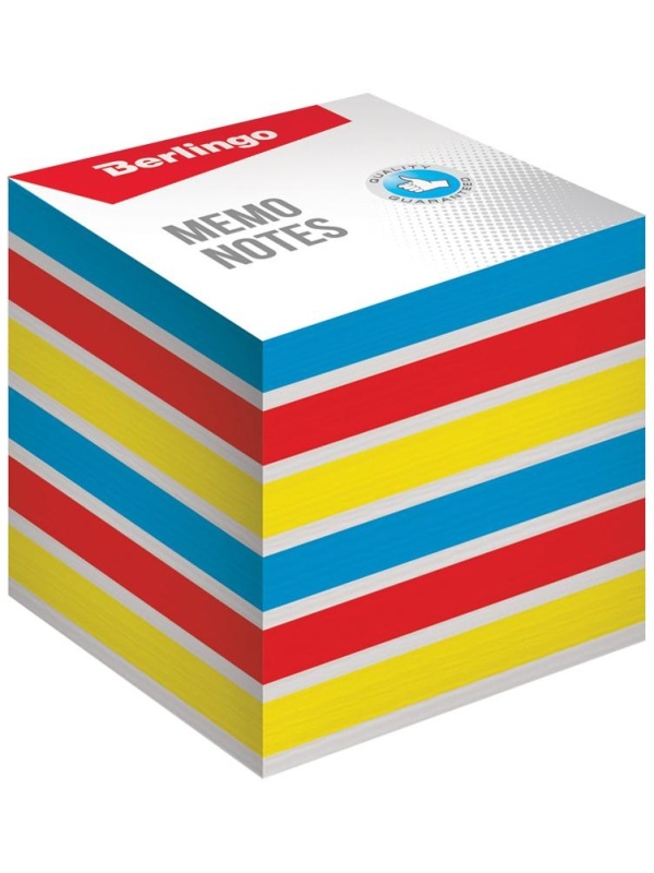 Блок для записи на склейке Berlingo 