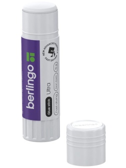 Клей-карандаш Berlingo 