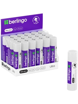 Клей-карандаш Berlingo 