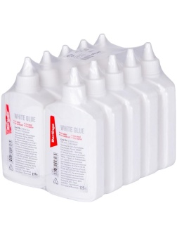 Клей ПВА Berlingo, 125г 1 шт.