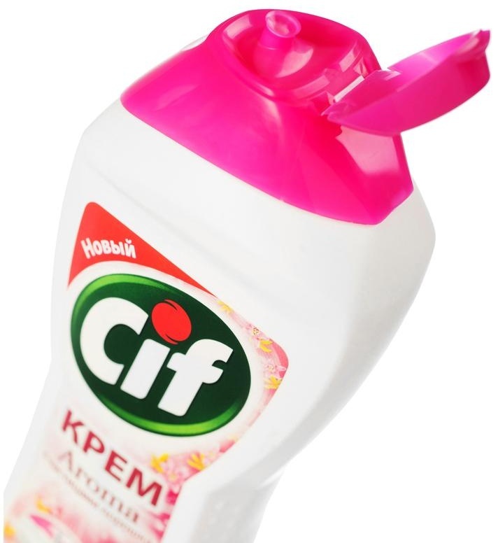 Средство чистящее Cif 