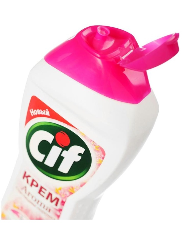 Средство чистящее Cif 