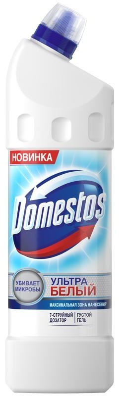 Средство для туалета Domestos 