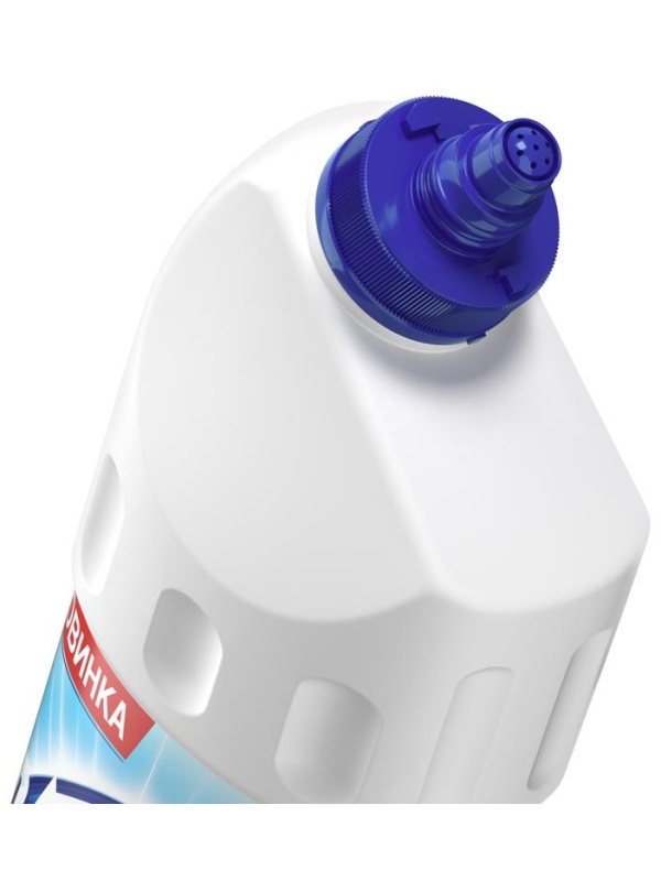 Средство для туалета Domestos 