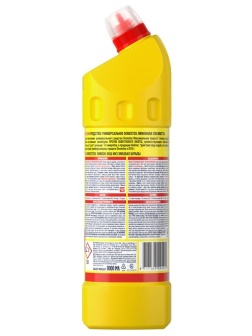 Чистящее средство универсальное Domestos 