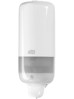 Диспенсер для жидкого мыла Торк 