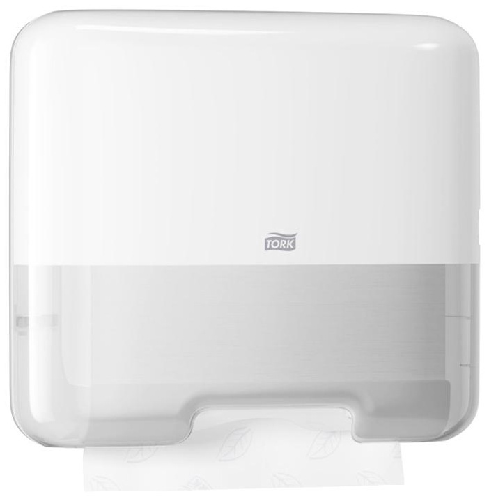 Диспенсер для полотенец листовых Торк 