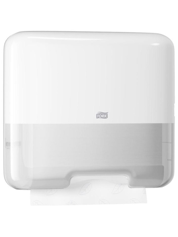 Диспенсер для полотенец листовых Торк 
