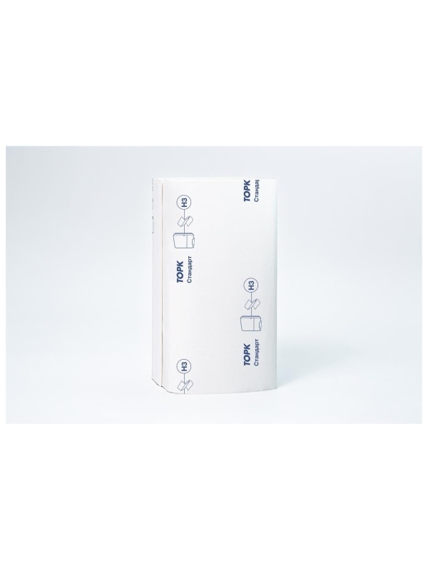 Полотенца бумажные лист. Торк 