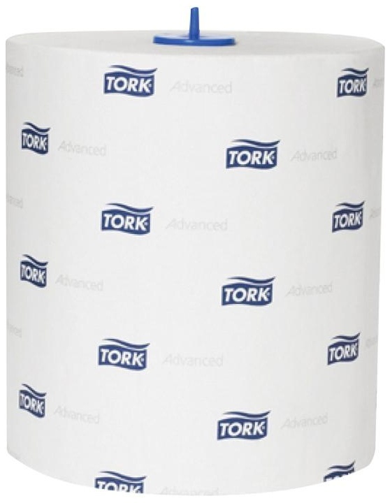 Полотенца бумажные в рулонах Торк Matic 