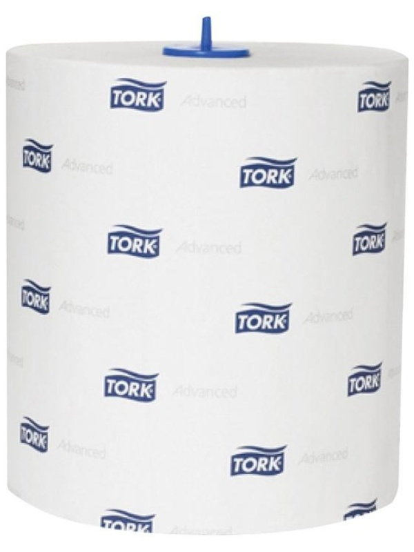 Полотенца бумажные в рулонах Торк Matic 