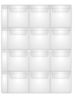 Лист для альбома OfficeSpace 