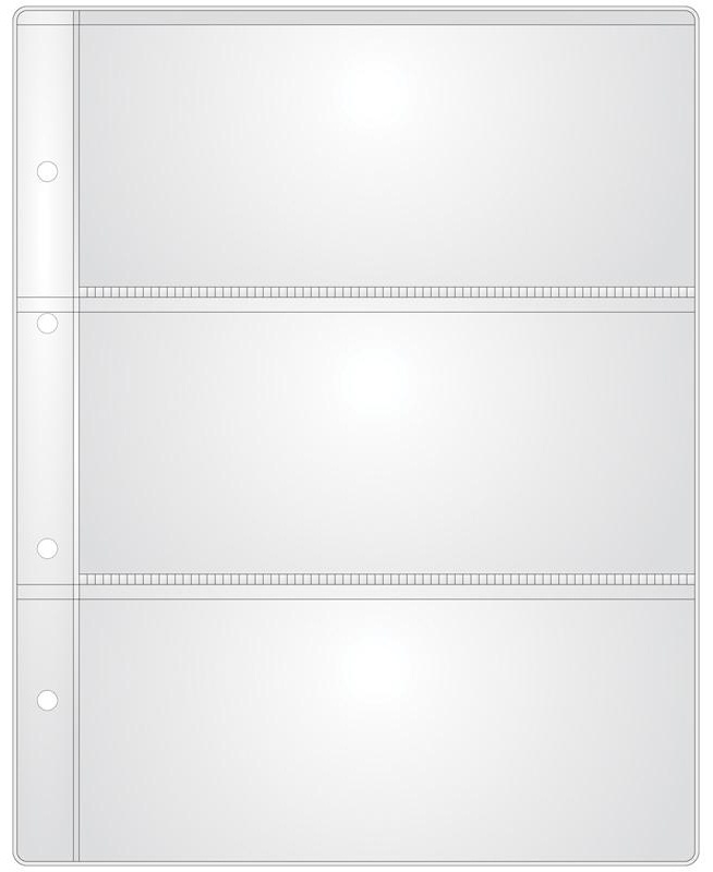 Лист для альбома OfficeSpace 