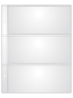 Лист для альбома OfficeSpace 