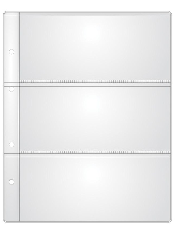 Лист для альбома OfficeSpace 