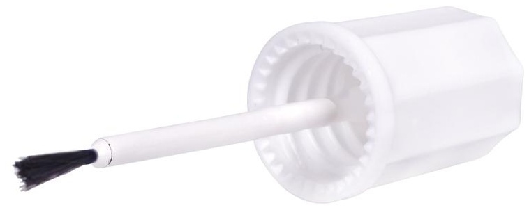 Корректирующая жидкость OfficeSpace, 20мл, водная, с кистью