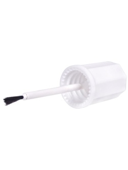 Корректирующая жидкость OfficeSpace, 20мл, водная, с кистью