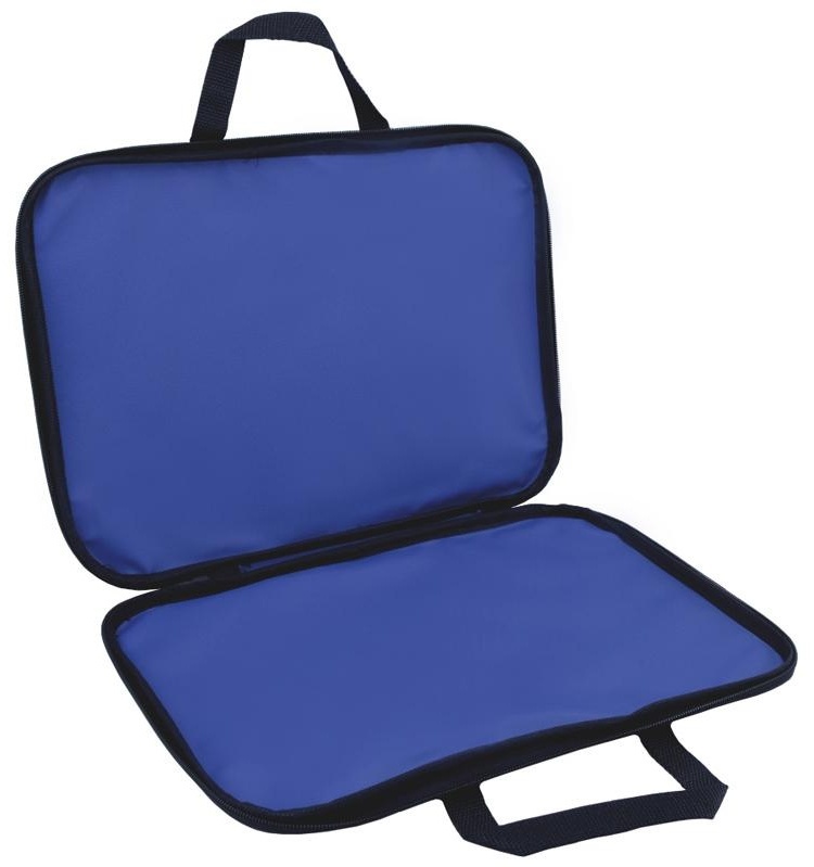 Папка с ручками А4 ArtSpace 