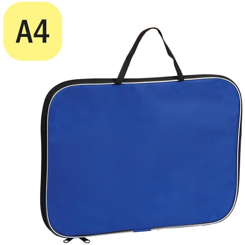 Папка с ручками А4 ArtSpace 