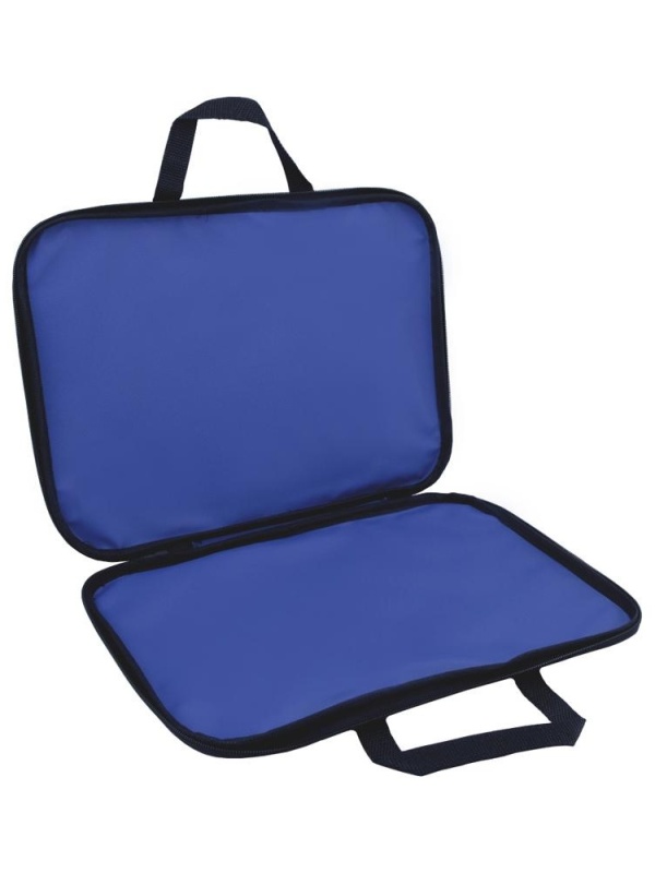 Папка с ручками А4 ArtSpace 