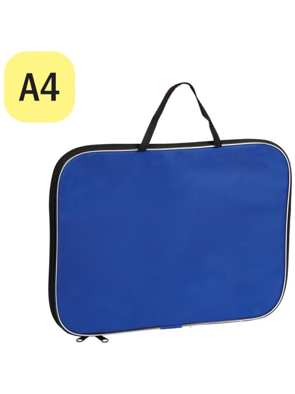 Папка с ручками А4 ArtSpace 