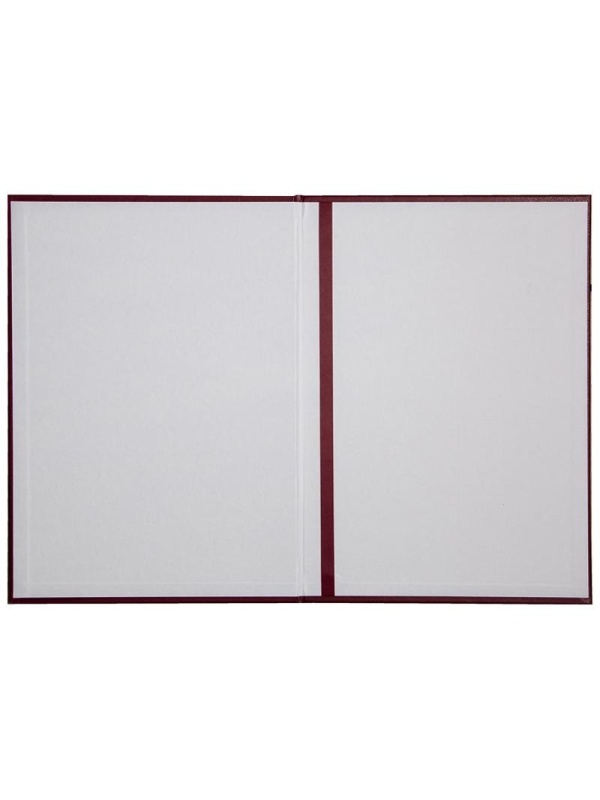 Папка адресная 