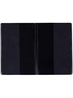 Обложка для паспорта OfficeSpace ПВХ 