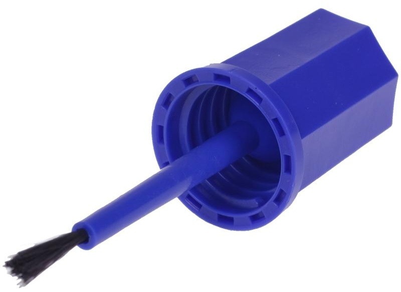 Корректирующая жидкость OfficeSpace, 12мл, на химической основе, с кистью