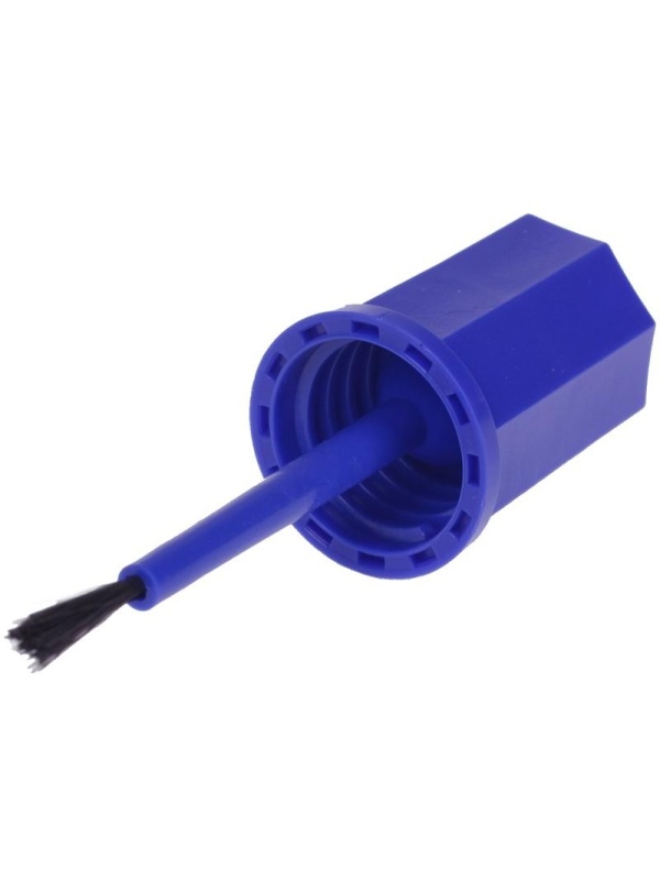 Корректирующая жидкость OfficeSpace, 12мл, на химической основе, с кистью