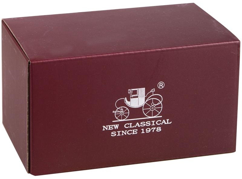 Подставка под ручку Delucci с диспенсером для скрепок, зеленый мрамор