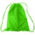Мешок для обуви 1 отделение ArtSpace, 320*420мм, зеленый