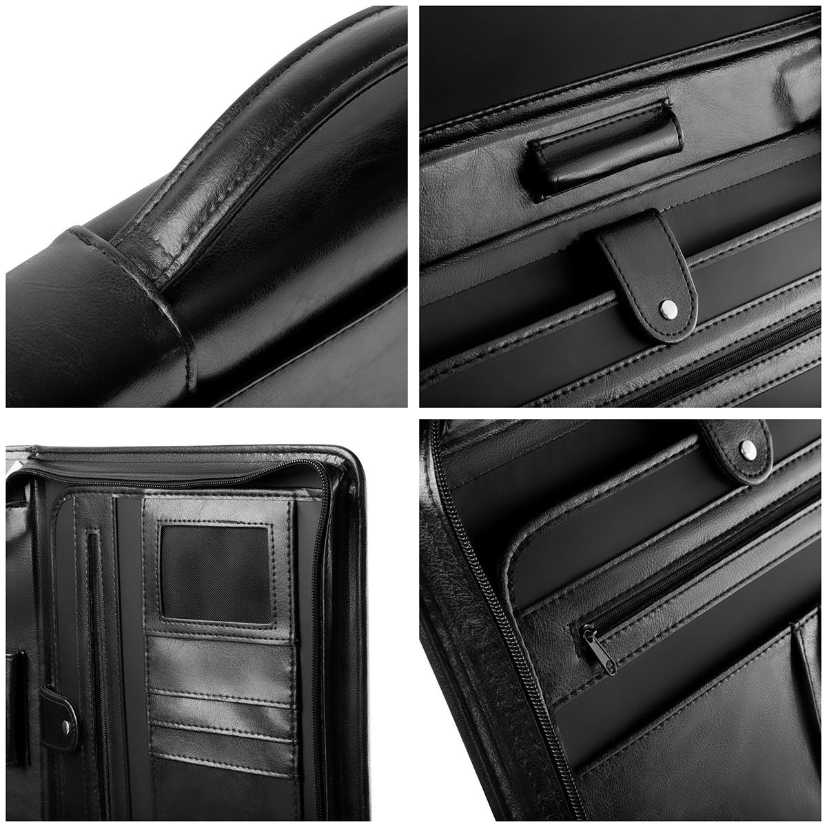 Папка деловая OfficeSpace 