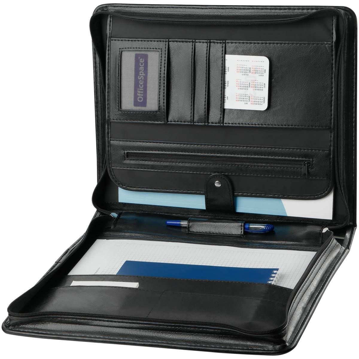 Папка деловая OfficeSpace 