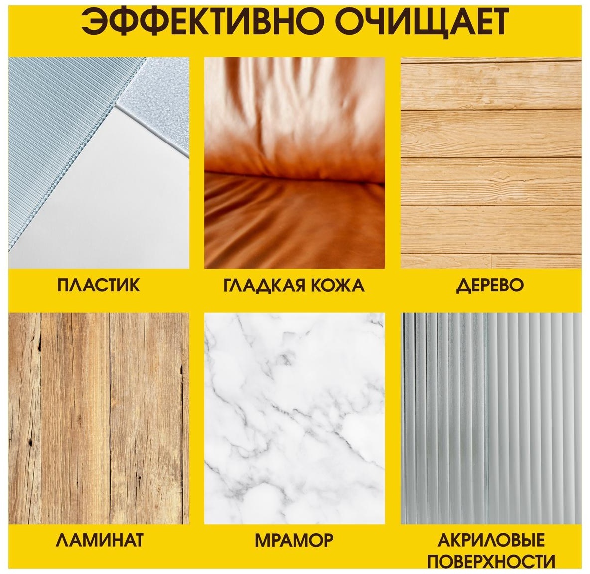 Полироль для мебели Pronto Классик для деревянных поверхностей, аэрозоль, 250мл