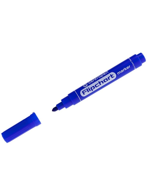 Маркер для флипчартов Centropen 