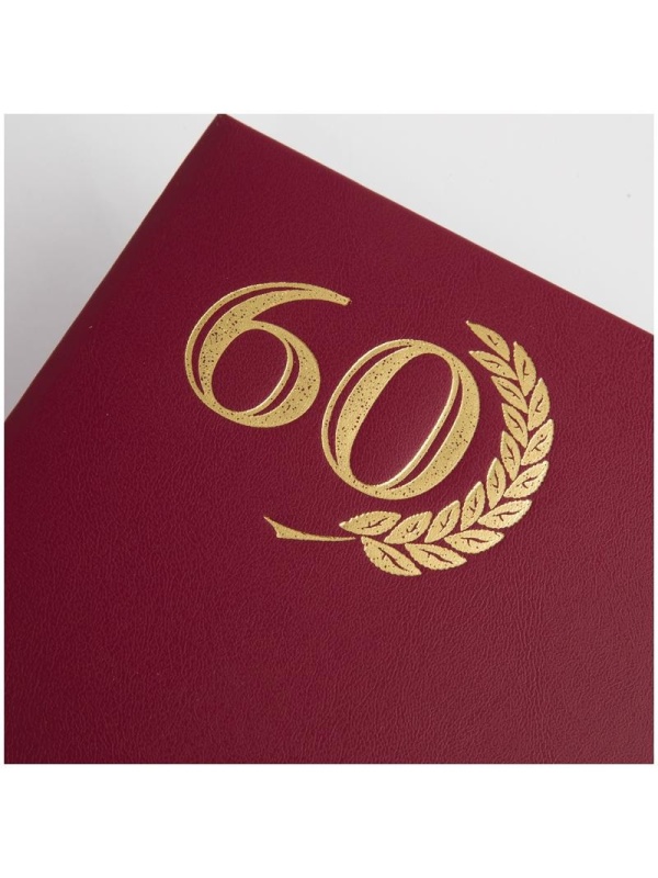 Папка адресная 