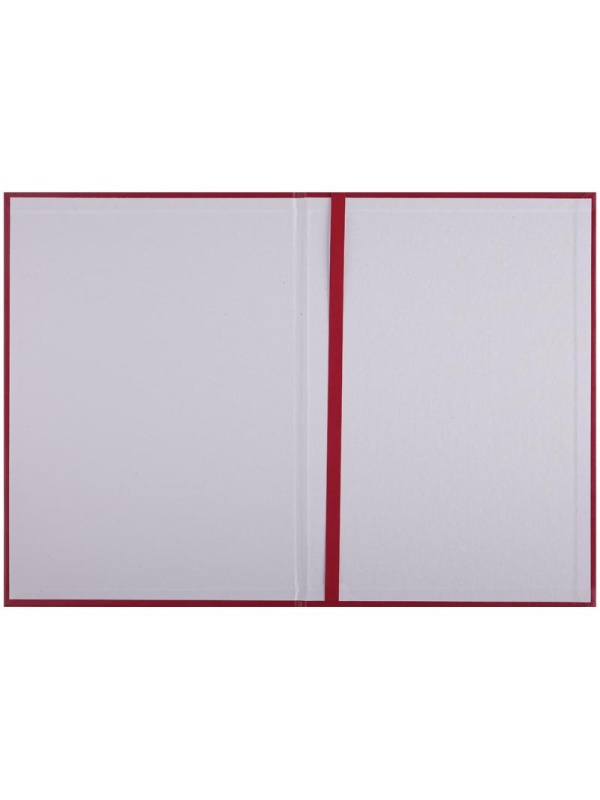 Папка адресная 