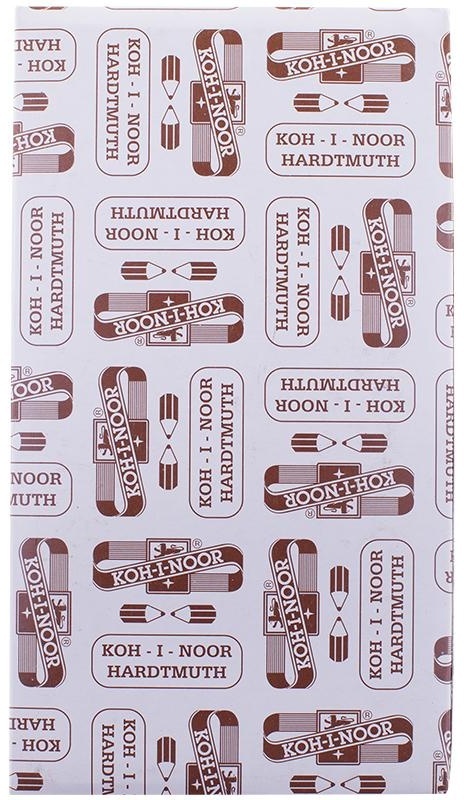 Карандаши цветные художественные Koh-I-Noor 